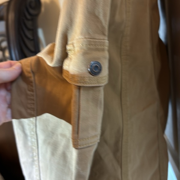 Kenzie jacket - Picture 5 of 6